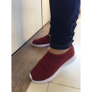 Tênis Meia Feminino Academia Caminhada Trabalho