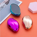 Depilador de Cristal Reutilizável Indolor Portátil