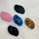 Depilador de Cristal Reutilizável Indolor Portátil