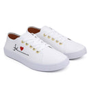 Tênis feminino Casual Leve e confortável Envio imediato