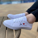 Tênis feminino Casual Leve e confortável Envio imediato