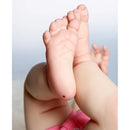 Boneca Bebê Reborn Abigail 48cm Corpo de Silicone