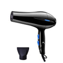 Secador de Cabelo Profissional Anliu 3200W - O Segredo dos Cabelos Perfeitos