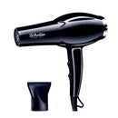 Secador de Cabelo Profissional Anliu 3200W - O Segredo dos Cabelos Perfeitos