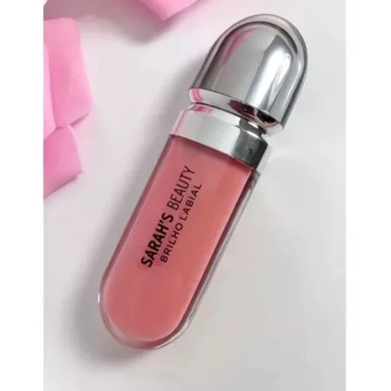 Promoção Sarah's Beauty Brilho Labial