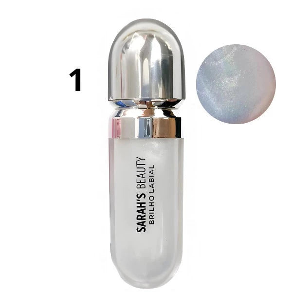 Promoção Sarah's Beauty Brilho Labial