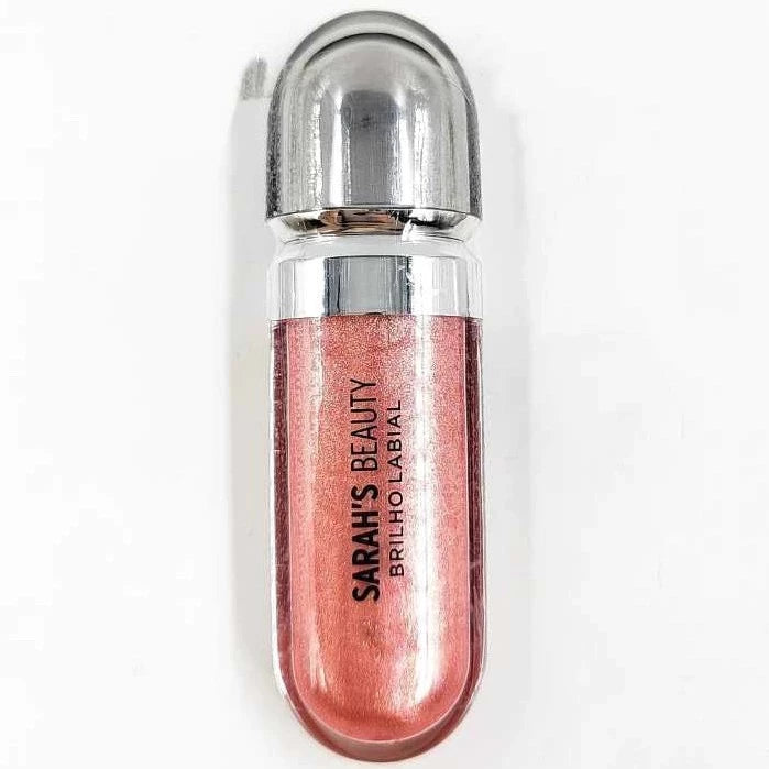 Promoção Sarah's Beauty Brilho Labial
