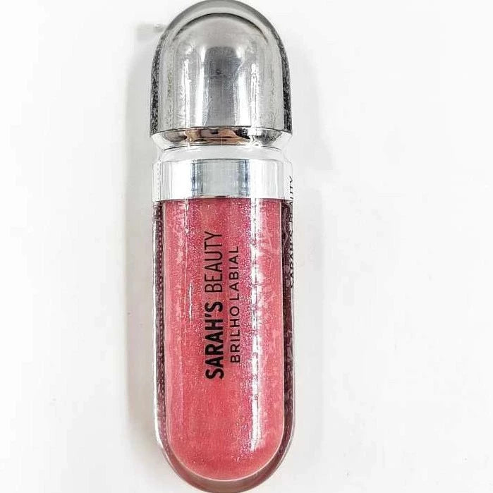 Promoção Sarah's Beauty Brilho Labial