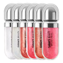 Promoção Sarah's Beauty Brilho Labial