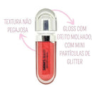 Promoção Sarah's Beauty Brilho Labial