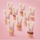 Boca Rosa Base Líquida Matte Perfect (Alta Cobertura) By Payot