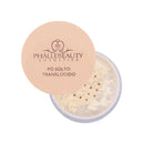 Pó Facial Solto Translúcido Woman´s Be You Phallebeauty PH004