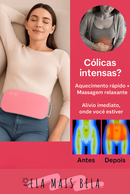 Cinta SoftRelief - Frete Grátis por Tempo Limitado