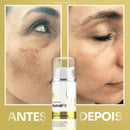 Clareador Nutral Fit Corpo E Rosto Concentrado 50ml