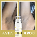 Clareador Nutral Fit Corpo E Rosto Concentrado 50ml