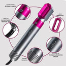 Escova Secadora 5 Em 1