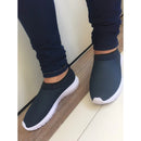 Tênis Meia Feminino Academia Caminhada Trabalho