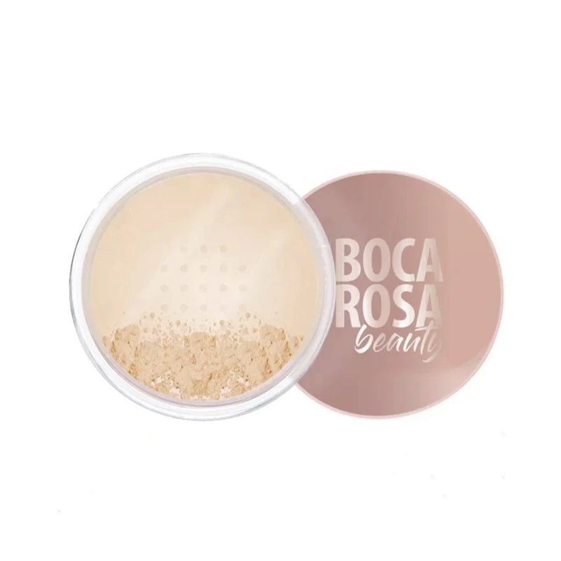 Boca Rosa Pó Facial Solto by Payot