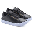 Tênis Feminino casual leve e confortável para lazer e trabalho na promoção lançamento