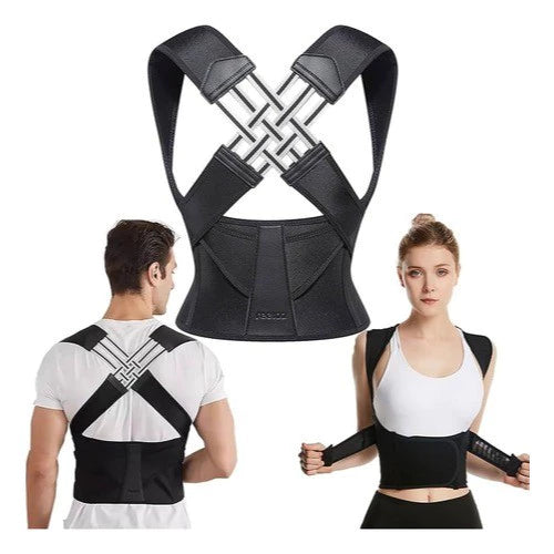 Posture Master