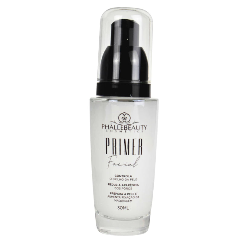 Primer Facial Efeito Lifting PhálleBeauty PH0160