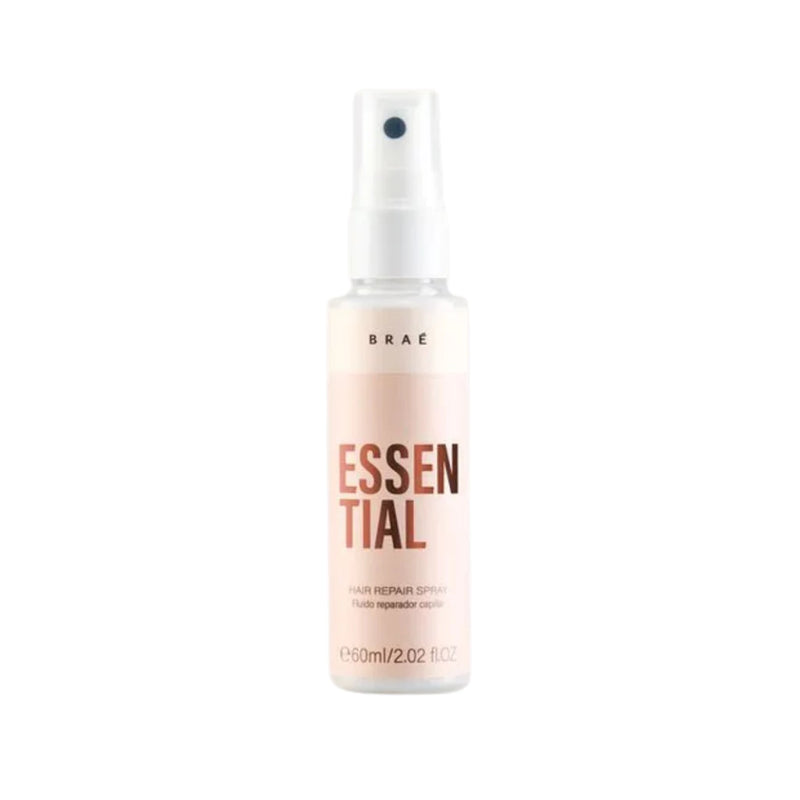 Braé Essential Fluido Reparador Travel - Leave-in 60ml