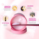 Máscara Ultra Hidratante Desmaia Cabelo Forever Liss 200g