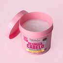 Máscara Ultra Hidratante Desmaia Cabelo Forever Liss 200g