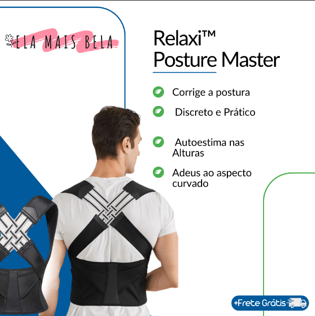 Posture Master