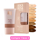Boca Rosa Base Líquida Matte Perfect (Alta Cobertura) By Payot