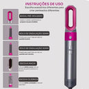 Escova Secadora 5 Em 1