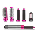 Escova Secadora 5 Em 1