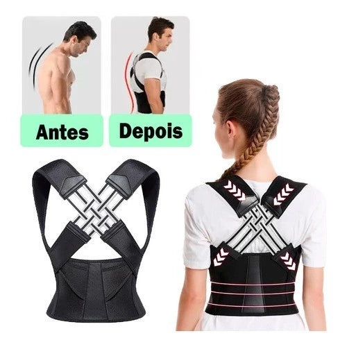 Posture Master
