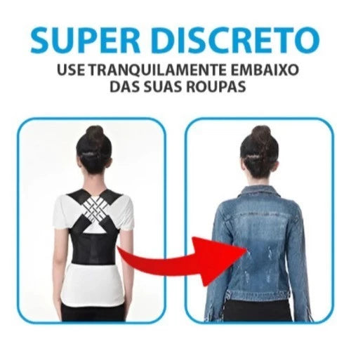 Posture Master